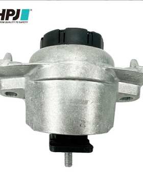 LR094228机脚胶L适用于路虎RANGE ROVER VELAR (揽胜星脉)