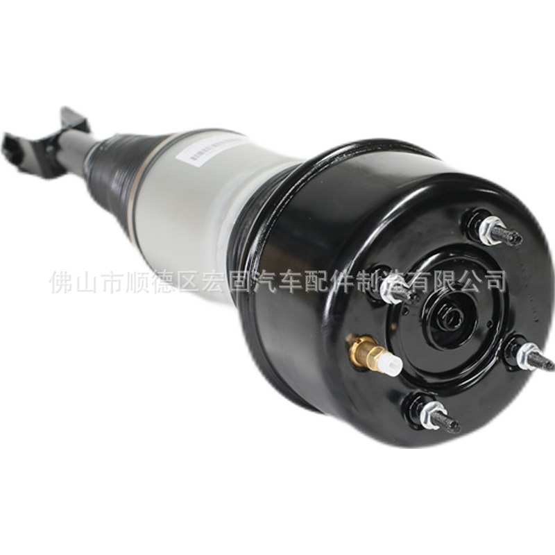 适用捷豹X350358XJ原装前空气减震器气动避震器C2C41349 C2C41354