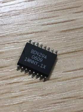 BD429A SOIC16 集成电路IC 电子元器件BOM配单