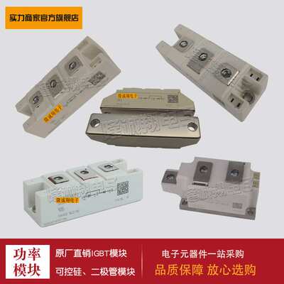 二极管模块SKND105F10 SKND105F12 SKND150F12 SKMD202E02现货