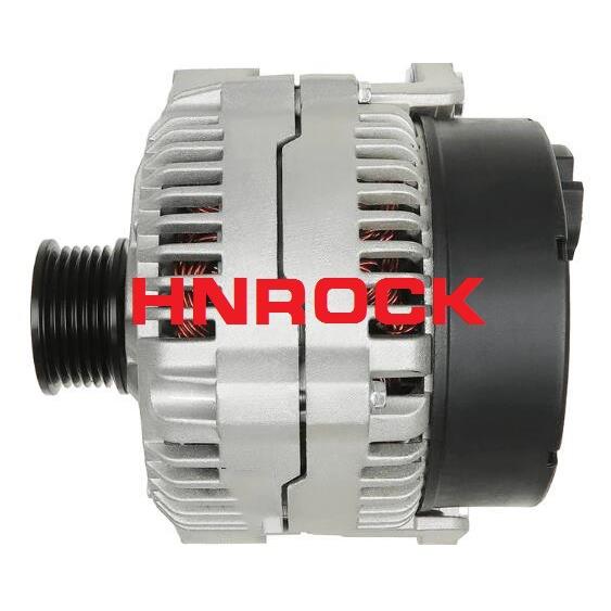 河南若克发电机 CA1327IR 20316 90506202 12V 100A适用于欧宝
