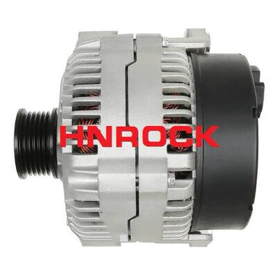 河南若克发电机 CA1327IR 20316 90506202 12V 100A适用于欧宝
