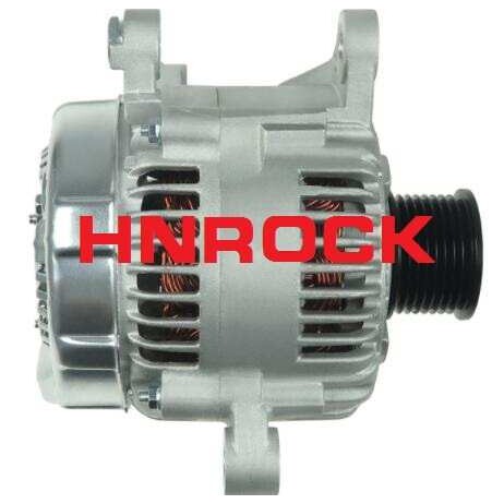 河南若克发电机 121000-4390 121000-4391 12V 130A适用于吉普