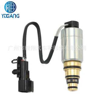 适用AC Compressor Solenoid Control Valve for Volov V40 XC60