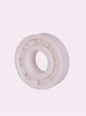 氧化锆全陶瓷轴承6204 6205 6206 6207 6208 6209 6210 6211CE