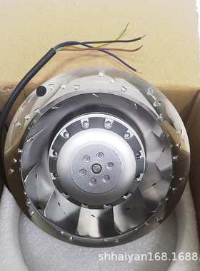 A90L-0001-0444/R 0443/R 0491/R 0491/F 0537 NBM主轴散热风扇