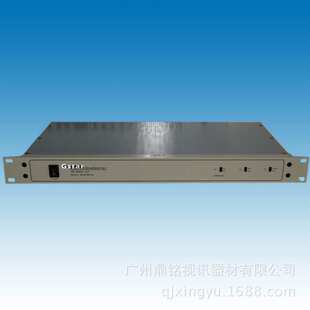 Gstar-1000LD-08A 八路L波段有源功分器，八路功分器