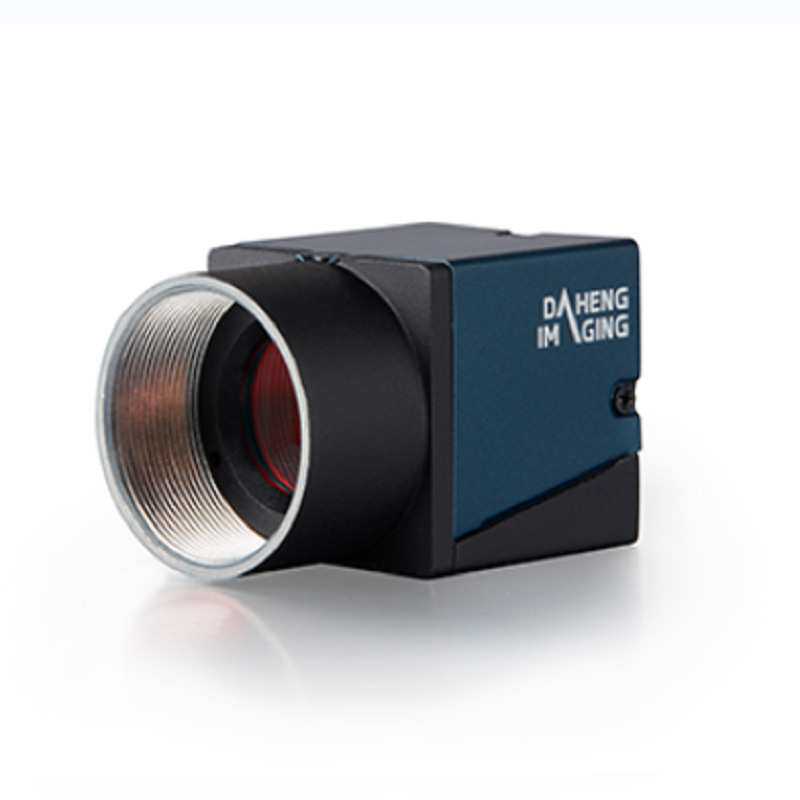IMAVISION大恒图像  160万像素   黑白工业相机   MER-160-227U3M