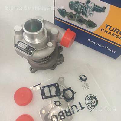 TD03 Turbo 49131-03400 涡轮增压器  零售
