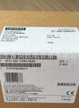 6ES7314-1AG14-0AB0 CPU314中央处理器