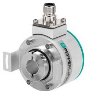 德国原装 ENI58IL H12BA5 现货 RC1增量旋转编码 福 0500UD1 器 倍