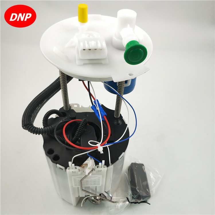 SP6704M E4071M汽车汽油泵总成适用于雪佛兰Sonic 1.8L-L4
