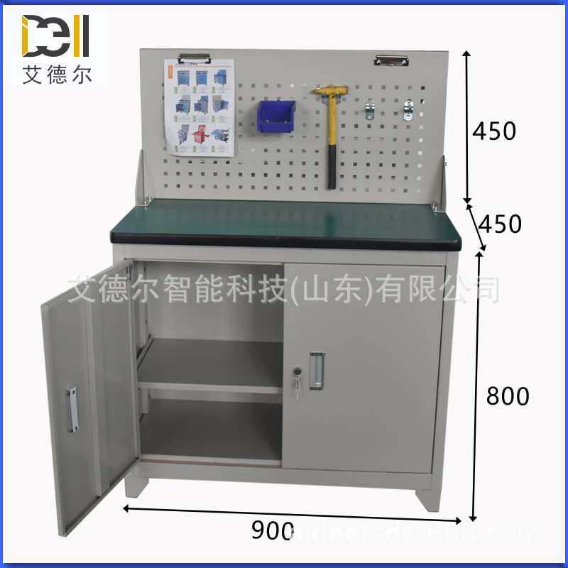 滕州艾德尔 车间加厚铁皮工具柜车铣机床工具箱柜 底部配八字脚,模玩/动漫/周边/娃圈三坑/桌游,模型制作工具/辅料耗材,淘宝优惠券,粉丝福利购,淘宝优惠卷