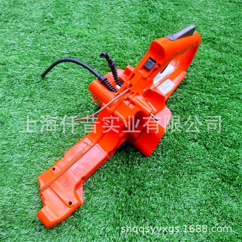 适配富世华胡斯华纳450 445汽油链锯伐木锯油锯后手把油箱总成,模玩/动漫/周边/娃圈三坑/桌游,模型制作工具/辅料耗材,淘宝优惠券,粉丝福利购,淘宝优惠卷