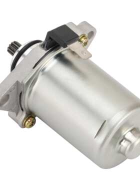 50440001000 150xcw Te150 17-19适配Husqvarna摩托启动电机马达