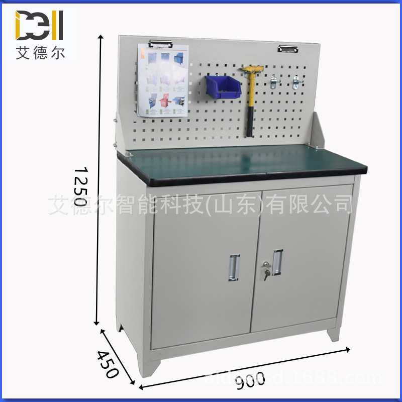 滕州艾德尔 车间加厚铁皮工具柜 挂板机床工具箱 底部配八字脚,模玩/动漫/周边/娃圈三坑/桌游,模型制作工具/辅料耗材,淘宝优惠券,粉丝福利购,淘宝优惠卷