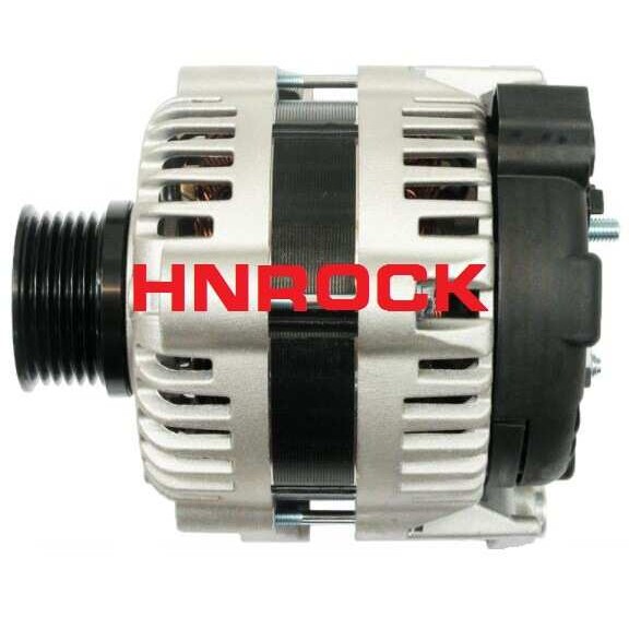 河南若克发电机 CA2120IR 13579667 12V 100A 适用于 欧宝