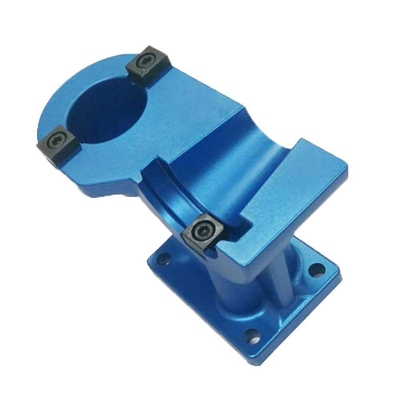 BT30锁刀座 刀架BT30卸刀座 立卧全铝制 ISO30刀夹 BT40 锁刀座