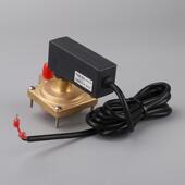 13五种量程 水流压差开关YZ65X 有03