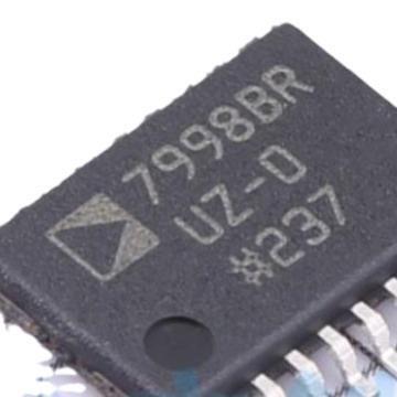 ICAD7998BRUZ-0原厂原装一站式电子元器件配单