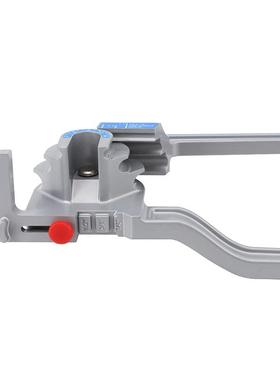 CT-612手动杠杆式弯管器铜管铝管铁不锈钢三合一小型多用折弯器