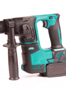 锂电大功率无刷电锤多功能充电式锂电MT电锤混凝土DH171款电锤