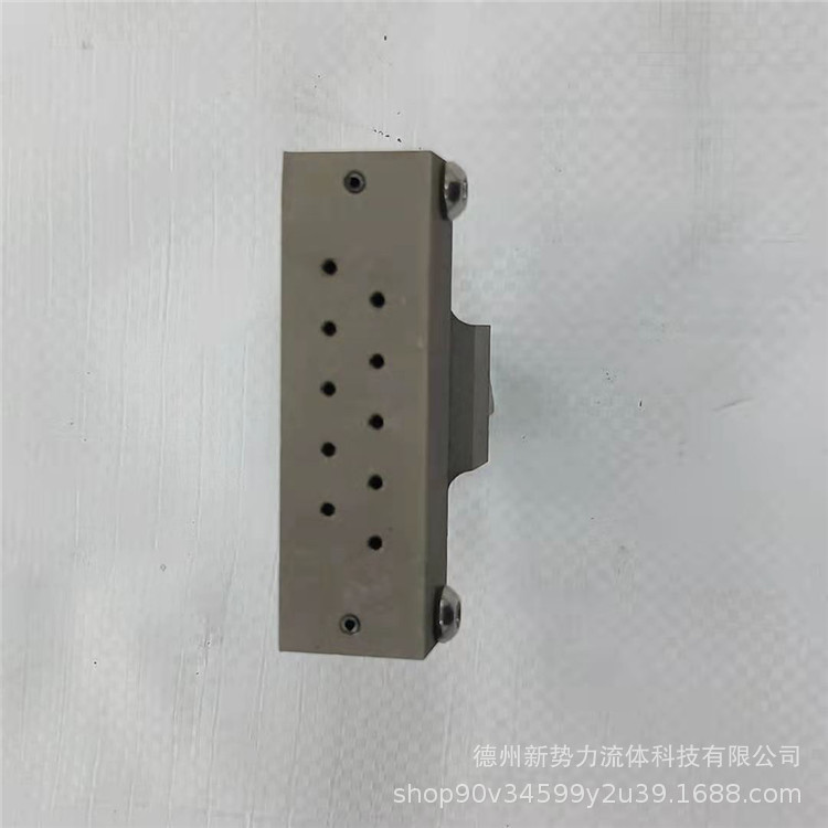 新势力高压水冲毛机喷头配件