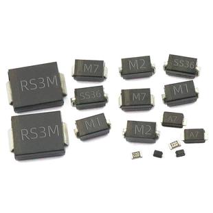 AO3400SOT-233.8A20VMOS场效应管印A09T