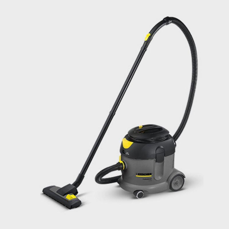 德国卡赫T17/1轻音吸尘器商用大功率干式吸尘机酒店地毯凯驰进口