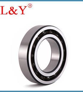 蓝宇制造精密3313轴承5313-2Z高转速高精密双列角接触球轴承