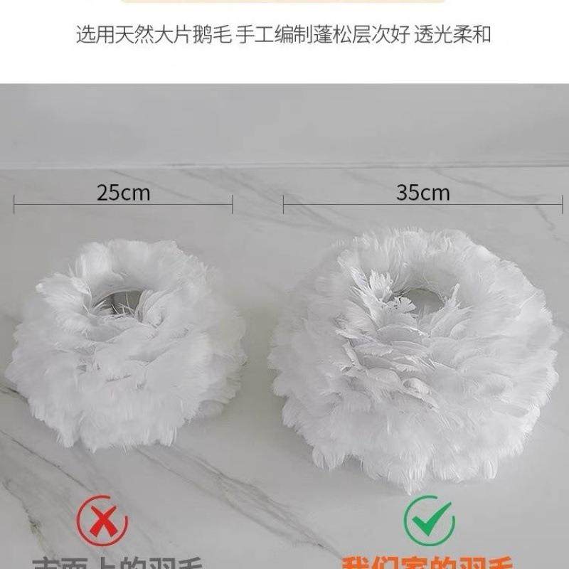 法式奶油风落地灯客厅卧室新款沙发艺术设计感网红床头柜台灯一体