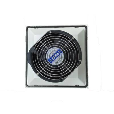 FKL6625.230机柜风扇及过滤器6625配电柜通风网罩FK6625