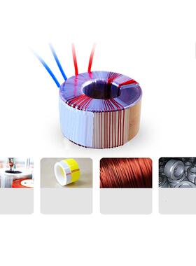 全铜环形变压器700W变压器700VA环形变压器订做各种变压器