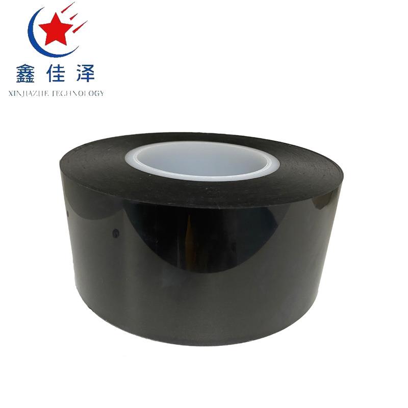 日东5605BN黑色避定光面双胶用于日东5605固LCD和背周光源模板四