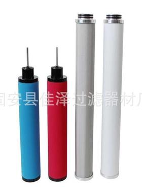 储气罐滤芯空机后处理油压分离气SSN滤芯K058-AOAK058-A精密滤芯