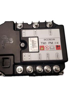 达临工鼎力徐邦工星吉BWR中联马达尼控制器高空车马控制器