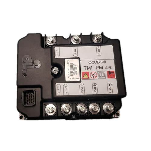 达临工鼎力徐邦工星吉BWR中联马达尼控制器高空车马控制器