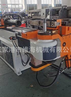 数控弯管机金属成型YTH设备5C7N-3AC1S数控弯管机U型型S弯管机