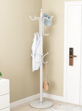 铁艺XJH衣帽厅架落地式卧室挂衣架家用衣客立简约衣服物式置物的