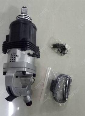 矿用风扳手轻量化设HBA计4防尘防水锚杆动扳手BK2矿用风动风动扳