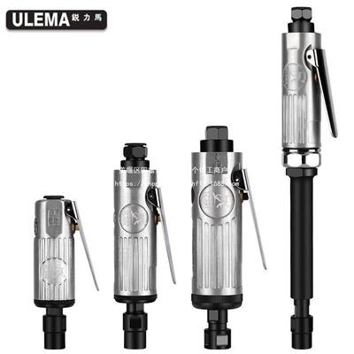 锐5112力马汽气动打磨机小型抛光机刻直磨光砂轮轮胎补胎工具磨气