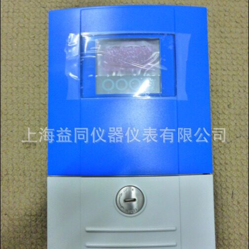 科隆KROHNE电磁流量计转换器