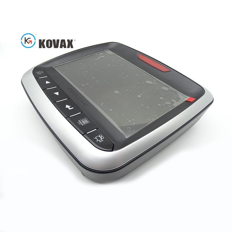 EWV300426-0164VDX300DX140DX350DX2屏25DX3800挖掘机显示仪表