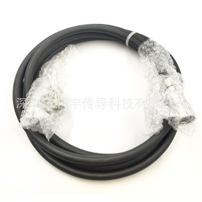 KUKA00-132-346 库卡机器人示教器用连接线KCP2 20米