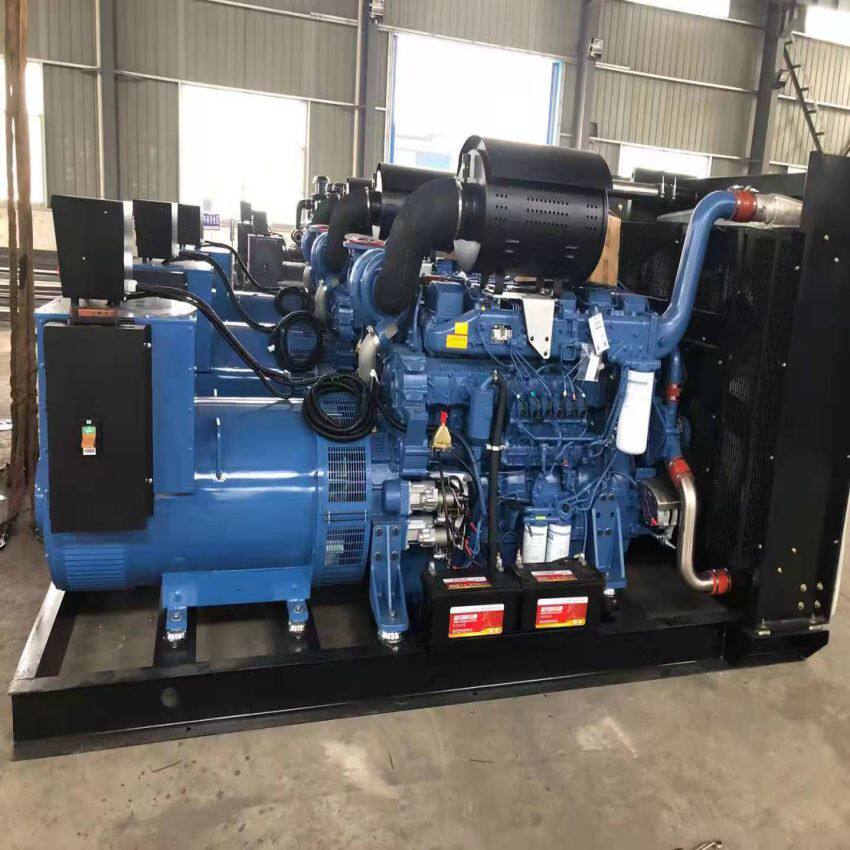 玉柴120KW/150KW发电机组现?