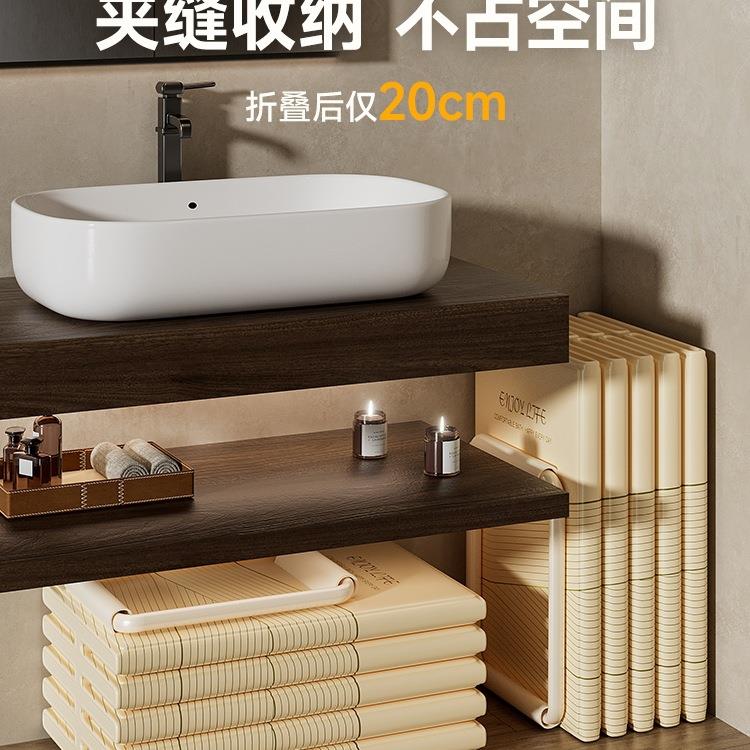 泡澡桶浴缸号大人F98H655S可折叠家用浴成全身人汗蒸大儿童洗澡盆