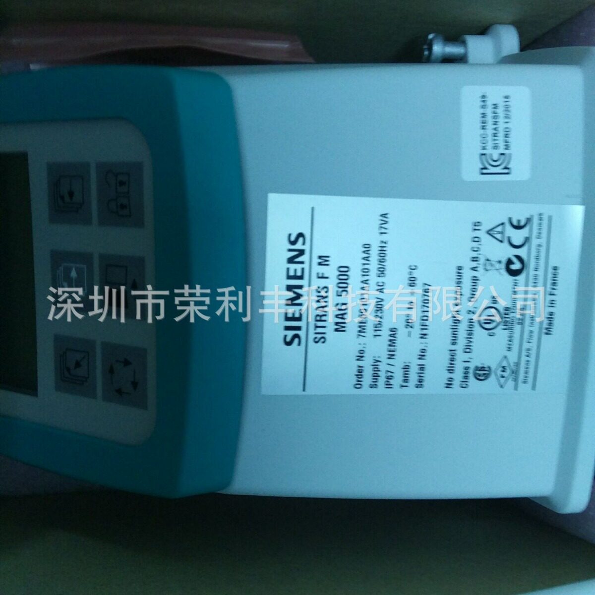 MKS气体质量流量计深圳维修中心