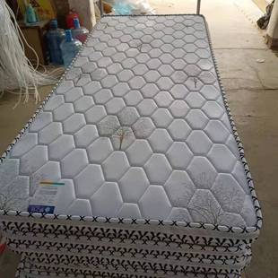 床垫c垫m棕米垫子出租房环保1.5m天然棕js532314榈垫51透气床铺单