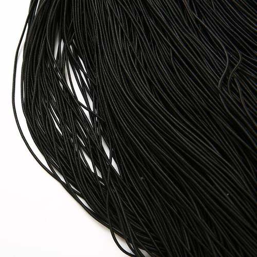 款式规胶405格齐多功能丝+乳丙纶1.8mm圆松紧，弹力绳