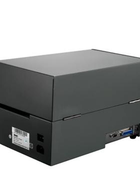 新北洋TBP-6业BTP-6200200I/6300I工条码标签牌打印机水洗标吊标